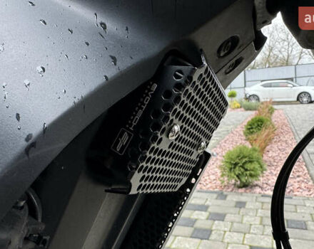 Черный Дукати Скрамблер, объемом двигателя 0.8 л и пробегом 9 тыс. км за 8300 $, фото 13 на Automoto.ua