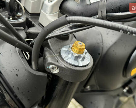 Черный Дукати Скрамблер, объемом двигателя 0.8 л и пробегом 9 тыс. км за 8300 $, фото 9 на Automoto.ua