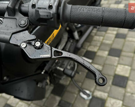 Черный Дукати Скрамблер, объемом двигателя 0.8 л и пробегом 9 тыс. км за 8300 $, фото 10 на Automoto.ua