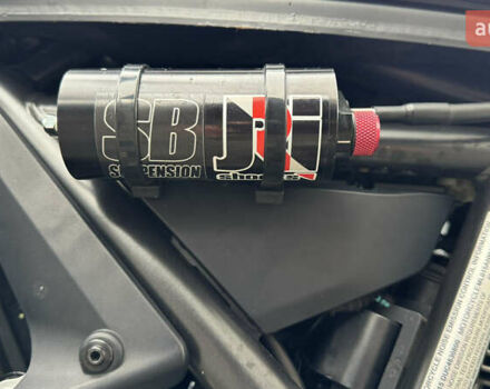 Черный Дукати Скрамблер, объемом двигателя 0.8 л и пробегом 9 тыс. км за 8300 $, фото 6 на Automoto.ua