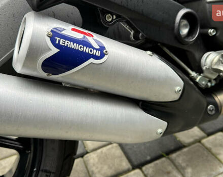 Черный Дукати Скрамблер, объемом двигателя 0.8 л и пробегом 9 тыс. км за 8300 $, фото 14 на Automoto.ua