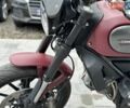 Красный Дукати Скрамблер, объемом двигателя 0.8 л и пробегом 21 тыс. км за 6500 $, фото 6 на Automoto.ua