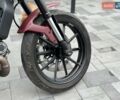 Красный Дукати Скрамблер, объемом двигателя 0.8 л и пробегом 20 тыс. км за 6800 $, фото 20 на Automoto.ua
