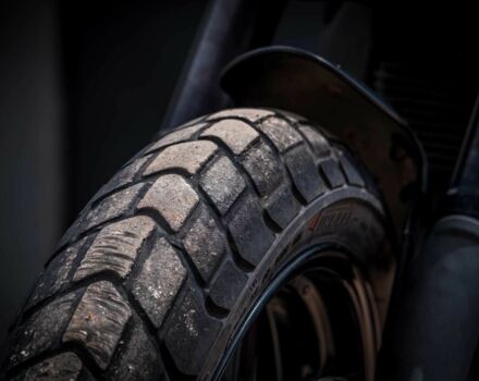 Дукаті Скрамблєр, об'ємом двигуна 0.8 л та пробігом 0 тис. км за 7400 $, фото 22 на Automoto.ua