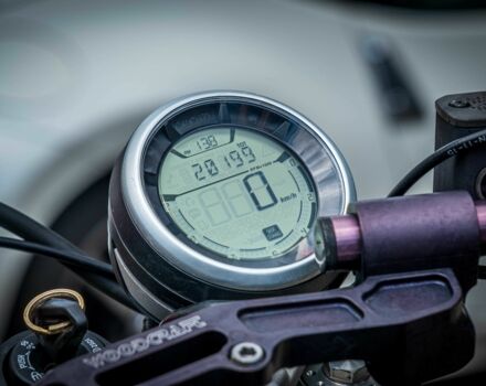 Дукаті Скрамблєр, об'ємом двигуна 0.8 л та пробігом 0 тис. км за 7400 $, фото 15 на Automoto.ua