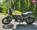 Дукаті Скрамблєр, об'ємом двигуна 0.8 л та пробігом 4 тис. км за 9000 $, фото 1 на Automoto.ua