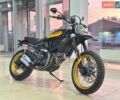 Дукаті Скрамблєр, об'ємом двигуна 0.8 л та пробігом 27 тис. км за 8500 $, фото 1 на Automoto.ua