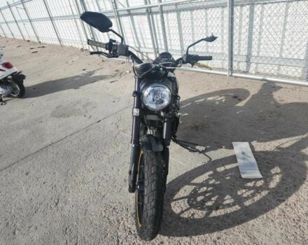 Дукати Скрамблер, объемом двигателя 0.8 л и пробегом 0 тыс. км за 1104 $, фото 5 на Automoto.ua