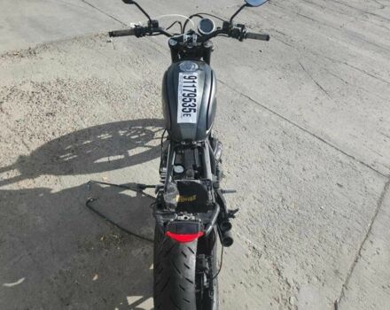 Дукати Скрамблер, объемом двигателя 0.8 л и пробегом 0 тыс. км за 1104 $, фото 4 на Automoto.ua