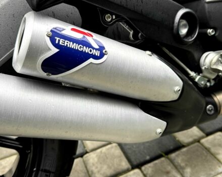 Дукати Скрамблер, объемом двигателя 0.8 л и пробегом 0 тыс. км за 8300 $, фото 14 на Automoto.ua