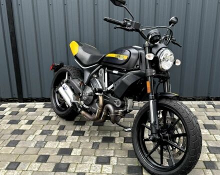 Дукати Скрамблер, объемом двигателя 0.8 л и пробегом 0 тыс. км за 8300 $, фото 2 на Automoto.ua