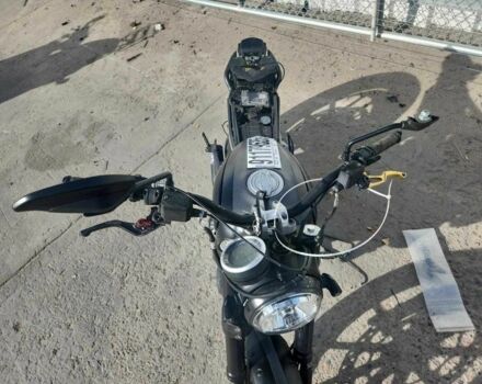 Дукати Скрамблер, объемом двигателя 0.8 л и пробегом 0 тыс. км за 1104 $, фото 2 на Automoto.ua