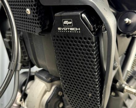 Дукати Скрамблер, объемом двигателя 0.8 л и пробегом 0 тыс. км за 8300 $, фото 12 на Automoto.ua