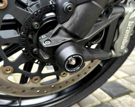 Дукати Скрамблер, объемом двигателя 0.8 л и пробегом 0 тыс. км за 8300 $, фото 11 на Automoto.ua