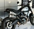 купити нове авто Дукаті Скрамблєр 2023 року від офіційного дилера Ducati "Автомобільний центр Київ" Дукаті фото