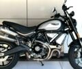 купить новое авто Дукати Скрамблер 2023 года от официального дилера Ducati "Автомобільний центр Київ" Дукати фото