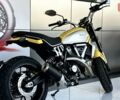 купити нове авто Дукаті Скрамблєр 2024 року від офіційного дилера Ducati «УКРАВТО КИЇВ» Дукаті фото