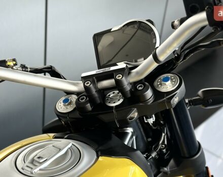 купити нове авто Дукаті Скрамблєр 2024 року від офіційного дилера Ducati «УКРАВТО КИЇВ» Дукаті фото