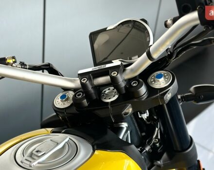 купить новое авто Дукати Скрамблер 2025 года от официального дилера Ducati «УКРАВТО КИЇВ» Дукати фото