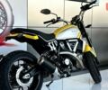 купити нове авто Дукаті Скрамблєр 2025 року від офіційного дилера Ducati «УКРАВТО КИЇВ» Дукаті фото