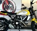 купить новое авто Дукати Скрамблер 2025 года от официального дилера Ducati «УКРАВТО КИЇВ» Дукати фото