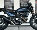 купити нове авто Дукаті Скрамблєр 2025 року від офіційного дилера Ducati «УКРАВТО КИЇВ» Дукаті фото