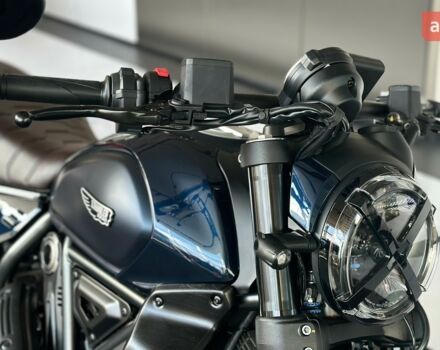 купити нове авто Дукаті Скрамблєр 2025 року від офіційного дилера Ducati «УКРАВТО КИЇВ» Дукаті фото