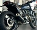 купить новое авто Дукати Скрамблер 2025 года от официального дилера Ducati «УКРАВТО КИЇВ» Дукати фото