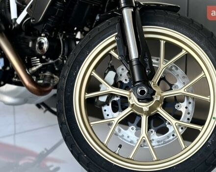 купити нове авто Дукаті Скрамблєр 2025 року від офіційного дилера Ducati «УКРАВТО КИЇВ» Дукаті фото