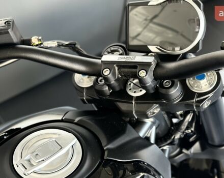 купити нове авто Дукаті Скрамблєр 2025 року від офіційного дилера Ducati «УКРАВТО КИЇВ» Дукаті фото