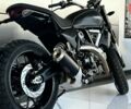 купить новое авто Дукати Скрамблер 2025 года от официального дилера Ducati «УКРАВТО КИЇВ» Дукати фото