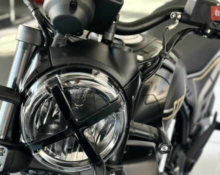 купить новое авто Дукати Скрамблер 2025 года от официального дилера Ducati «УКРАВТО КИЇВ» Дукати фото