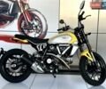 Дукати Скрамблер 2025 в Киеве на Automoto.ua Желтый Дукати Скрамблер, объемом двигателя 0 л и пробегом 1 тыс. км за 13235 $, фото 1 на Automoto.ua