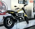 Дукати Скрамблер 2025 в Киеве на Automoto.ua Желтый Дукати Скрамблер, объемом двигателя 0 л и пробегом 1 тыс. км за 13235 $, фото 2 на Automoto.ua