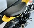 Дукати Скрамблер 2025 в Киеве на Automoto.ua Желтый Дукати Скрамблер, объемом двигателя 0 л и пробегом 1 тыс. км за 13235 $, фото 3 на Automoto.ua