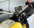 Дукати Скрамблер 2025 в Киеве на Automoto.ua Желтый Дукати Скрамблер, объемом двигателя 0 л и пробегом 1 тыс. км за 13235 $, фото 4 на Automoto.ua