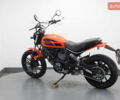 Оранжевый Дукати Скрамблер, объемом двигателя 0.4 л и пробегом 15 тыс. км за 4700 $, фото 5 на Automoto.ua