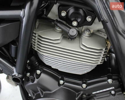 Оранжевый Дукати Скрамблер, объемом двигателя 0.4 л и пробегом 15 тыс. км за 4700 $, фото 23 на Automoto.ua