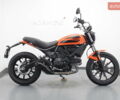 Оранжевый Дукати Скрамблер, объемом двигателя 0.4 л и пробегом 15 тыс. км за 4700 $, фото 1 на Automoto.ua