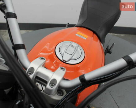 Оранжевый Дукати Скрамблер, объемом двигателя 0.4 л и пробегом 15 тыс. км за 4700 $, фото 12 на Automoto.ua