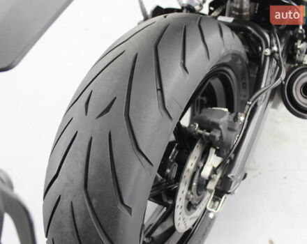 Оранжевый Дукати Скрамблер, объемом двигателя 0.4 л и пробегом 15 тыс. км за 4700 $, фото 28 на Automoto.ua