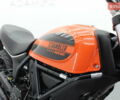 Оранжевый Дукати Скрамблер, объемом двигателя 0.4 л и пробегом 15 тыс. км за 4700 $, фото 9 на Automoto.ua