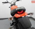 Оранжевый Дукати Скрамблер, объемом двигателя 0.4 л и пробегом 15 тыс. км за 4700 $, фото 18 на Automoto.ua
