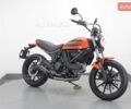 Оранжевый Дукати Скрамблер, объемом двигателя 0.4 л и пробегом 15 тыс. км за 4700 $, фото 2 на Automoto.ua