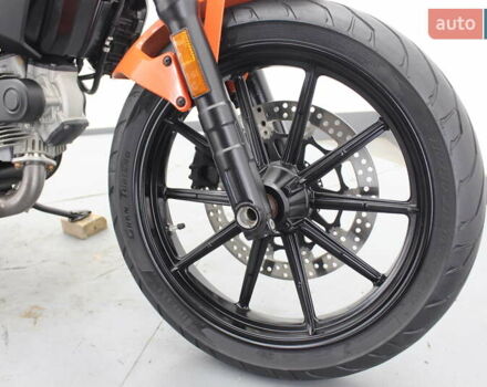 Оранжевый Дукати Скрамблер, объемом двигателя 0.4 л и пробегом 15 тыс. км за 4700 $, фото 27 на Automoto.ua