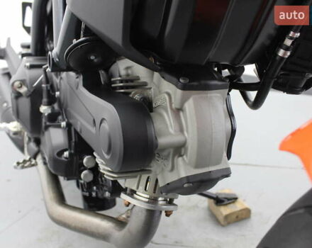 Оранжевый Дукати Скрамблер, объемом двигателя 0.4 л и пробегом 15 тыс. км за 4700 $, фото 21 на Automoto.ua