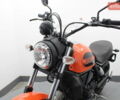 Оранжевый Дукати Скрамблер, объемом двигателя 0.4 л и пробегом 15 тыс. км за 4700 $, фото 11 на Automoto.ua