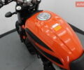 Оранжевый Дукати Скрамблер, объемом двигателя 0.4 л и пробегом 15 тыс. км за 4700 $, фото 13 на Automoto.ua