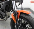 Оранжевый Дукати Скрамблер, объемом двигателя 0.4 л и пробегом 15 тыс. км за 4700 $, фото 10 на Automoto.ua