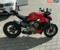Красный Дукати Стритфайтер, объемом двигателя 1.1 л и пробегом 11 тыс. км за 16999 $, фото 8 на Automoto.ua
